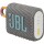 JBL Go 3 Bluetooth Speaker 4.2W Gray